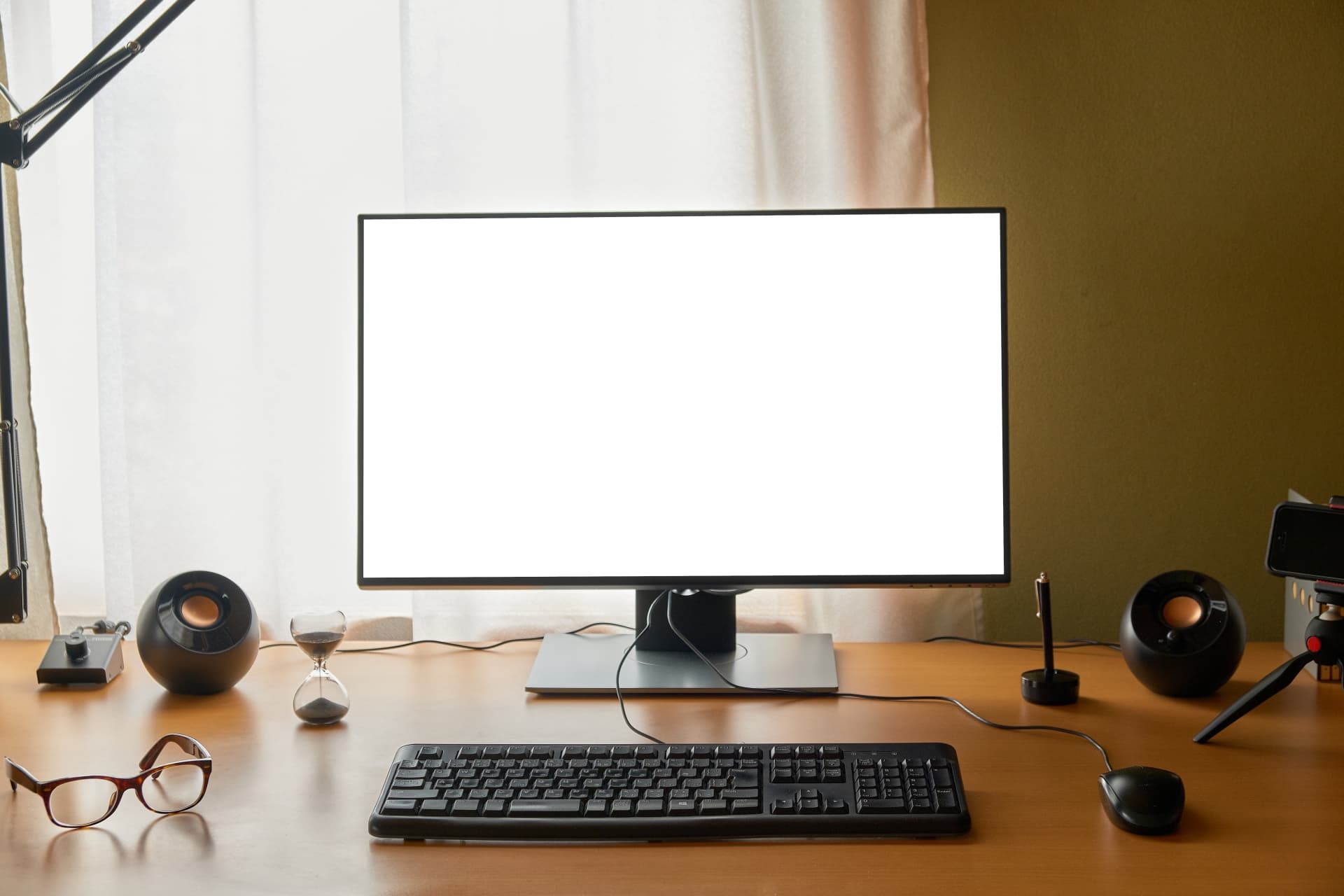 スペース紹介例⭐️