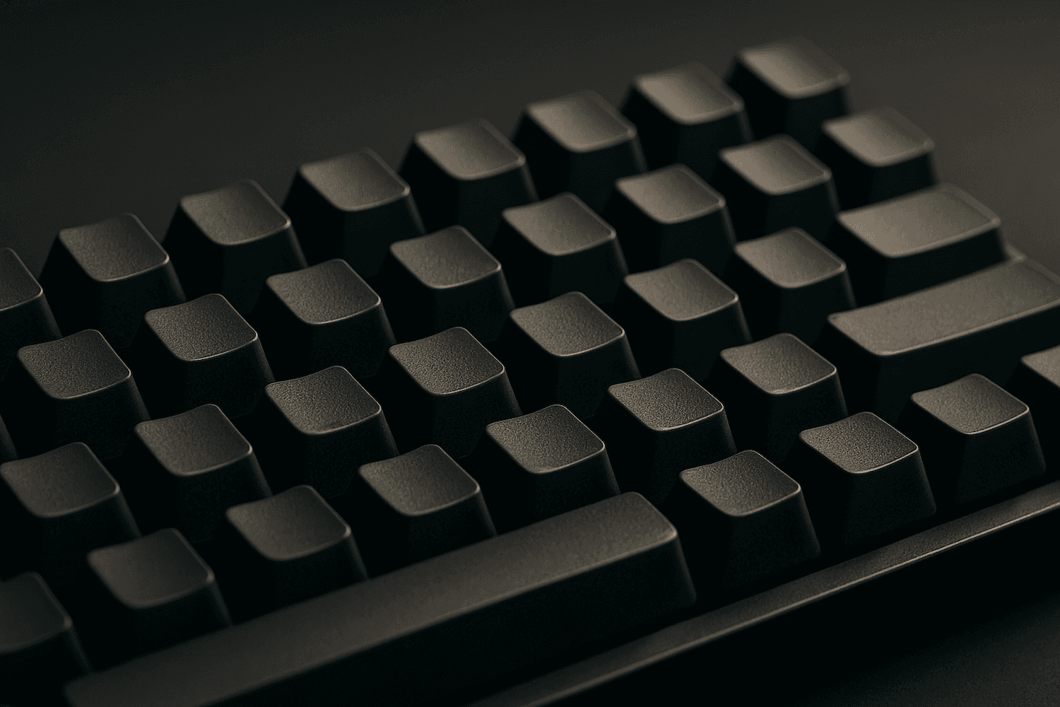 クリエイターのワークスペース例