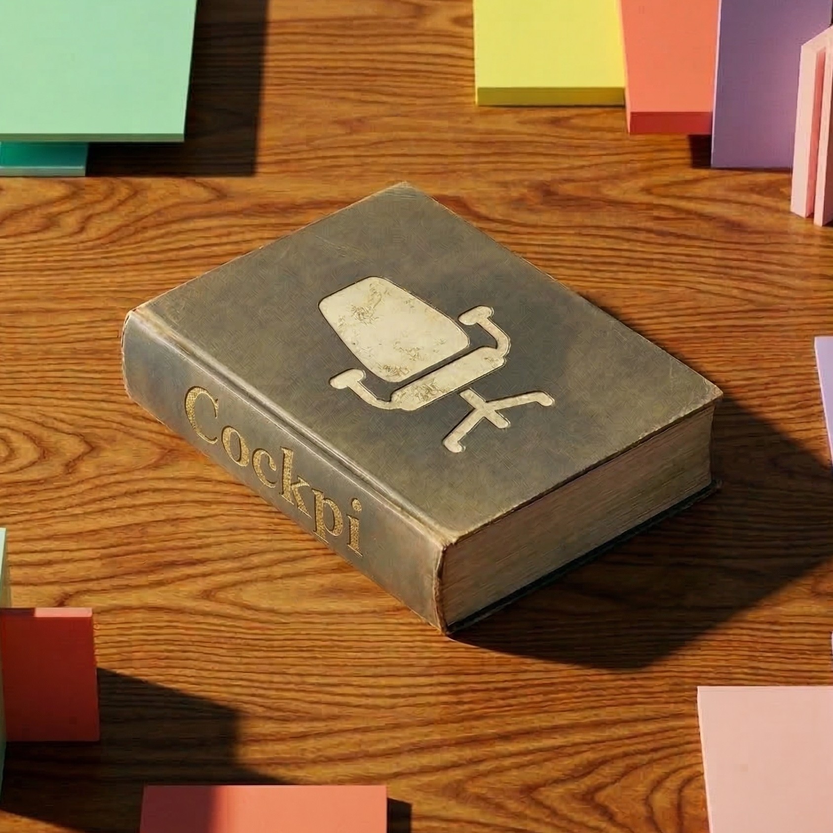 コクピの使い方